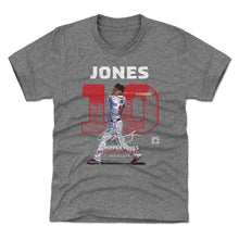 Load image into Gallery viewer, Chipper Jones Atlanta Throwback WHT
