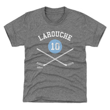 Load image into Gallery viewer, Pierre Larouche Pittsburgh 10 Sticks WHT
