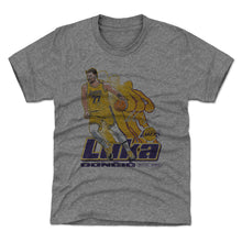 Load image into Gallery viewer, Luka Doncic Los Angeles Lakers Retro
