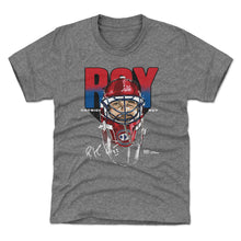 Load image into Gallery viewer, Patrick Roy Montreal Goalie Mask WHT
