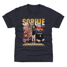 Load image into Gallery viewer, Sophie Cunningham Indiana Fever Vintage WHT

