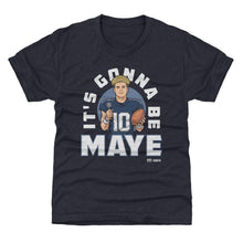 Load image into Gallery viewer, Drake Maye New England It's Gonna Be Maye WHT
