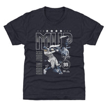 Load image into Gallery viewer, Aaron Judge New York Y 2025 MVP WHT
