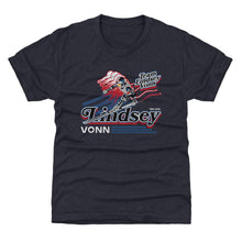 Load image into Gallery viewer, Lindsey Vonn Retro WHT
