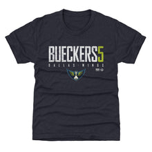 Load image into Gallery viewer, Paige Bueckers Dallas Wings Elite WHT
