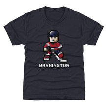 Load image into Gallery viewer, Washington Hockey 8-bit WHT
