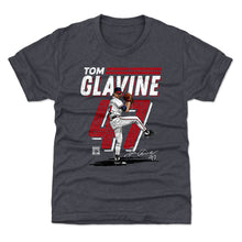 Load image into Gallery viewer, Tom Glavine Retro WHT

