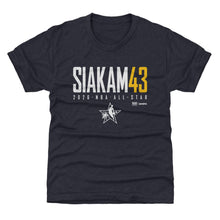 Load image into Gallery viewer, Pascal Siakam Indiana Pacers 2026 NBA All-Star Elite WHT

