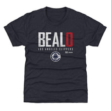 Load image into Gallery viewer, Bradley Beal Los Angeles Clippers Elite WHT
