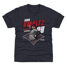 Load image into Gallery viewer, John Smoltz Atlanta Diamond WHT
