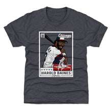 Load image into Gallery viewer, Harold Baines Throwback Card WHT
