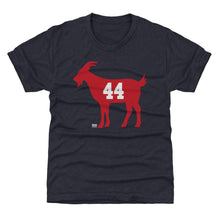 Load image into Gallery viewer, Atlanta GOAT 44 WHT

