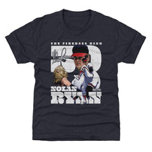 Load image into Gallery viewer, Nolan Ryan Los Angeles A Throwback Dual WHT

