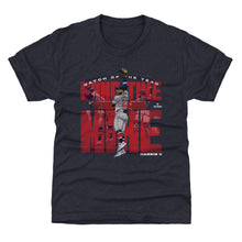 Load image into Gallery viewer, Michael Harris II Atlanta Hang Time Mike WHT
