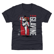 Load image into Gallery viewer, Tom Glavine Atlanta Vintage WHT
