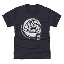 Load image into Gallery viewer, Trey Murphy III New Orleans Basketball WHT
