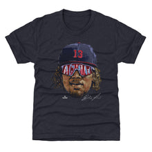 Load image into Gallery viewer, Ronald Acuna Jr. Atlanta Sunglasses WHT
