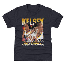Load image into Gallery viewer, Kelsey Mitchell Indiana Fever Vintage WHT
