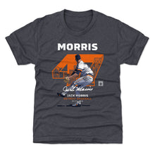 Load image into Gallery viewer, Jack Morris Throwback WHT
