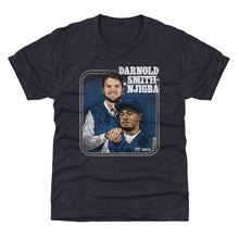 Load image into Gallery viewer, Sam Darnold &amp; Jaxon Smith-Njigba Seattle Step Brothers WHT
