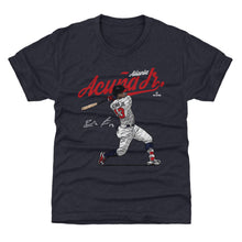 Load image into Gallery viewer, Ronald Acuna Jr. Score R WHT
