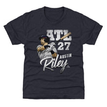 Load image into Gallery viewer, Austin Riley Team W WHT
