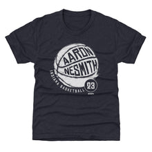 Load image into Gallery viewer, Aaron Nesmith Indiana Basketball WHT
