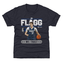Load image into Gallery viewer, Cooper Flagg Dallas Mavericks Trust WHT
