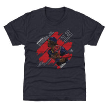 Load image into Gallery viewer, Ronald Acuna Jr. Stripes WHT
