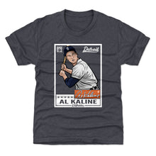 Load image into Gallery viewer, Al Kaline Throwback Card WHT
