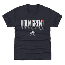 Load image into Gallery viewer, Chet Holmgren Oklahoma City Thunder 2026 NBA All-Star Elite WHT
