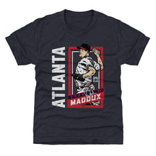 Load image into Gallery viewer, Greg Maddux Atlanta Sports Card WHT
