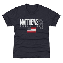 Load image into Gallery viewer, Auston Matthews Toronto USA Elite WHT
