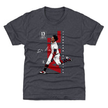 Load image into Gallery viewer, Ronald Acuna Jr Vertical WHT
