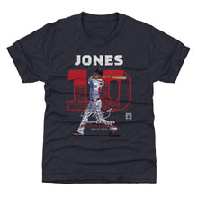 Load image into Gallery viewer, Chipper Jones Atlanta Throwback WHT
