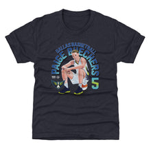 Load image into Gallery viewer, Paige Bueckers Dallas Wings Name Arc WHT
