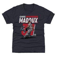 Load image into Gallery viewer, Greg Maddux Atlanta Dash WHT
