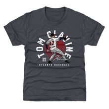 Load image into Gallery viewer, Tom Glavine Emblem WHT
