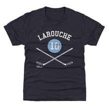 Load image into Gallery viewer, Pierre Larouche Pittsburgh 10 Sticks WHT
