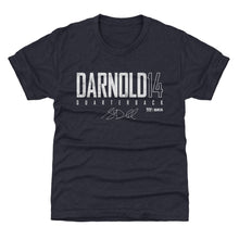 Load image into Gallery viewer, Sam Darnold Seattle Elite WHT

