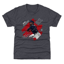 Load image into Gallery viewer, Ozzie Albies Stripes WHT

