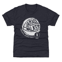 Load image into Gallery viewer, Jarace Walker Indiana Basketball WHT
