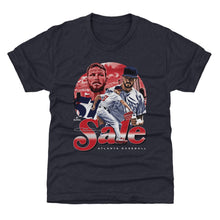 Load image into Gallery viewer, Chris Sale Atlanta Vintage WHT

