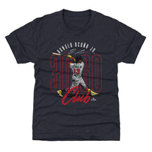 Load image into Gallery viewer, Ronald Acuna Jr. Atlanta 30-60 Club WHT
