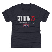 Load image into Gallery viewer, Sonia Citron Washington Mystics Elite WHT
