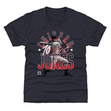 Load image into Gallery viewer, Chipper Jones Atlanta Arch WHT
