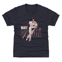 Load image into Gallery viewer, Matt Olson Atlanta Stance WHT
