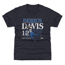 Load image into Gallery viewer, Derius Davis Los Angeles C Catch WHT
