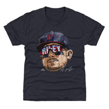 Load image into Gallery viewer, Austin Riley Atlanta Sunglasses WHT
