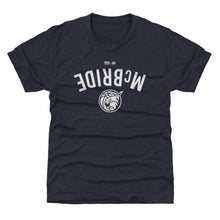 Load image into Gallery viewer, Kayla McBride Minnesota Lynx Invert WHT

